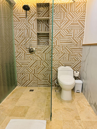Room 2, Apartment w Pool and Ocean View in Punta Palmera, Salvaleon de Higuey
