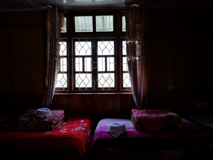 Bedroom 3, Yuksom Retreat, West Sikkim