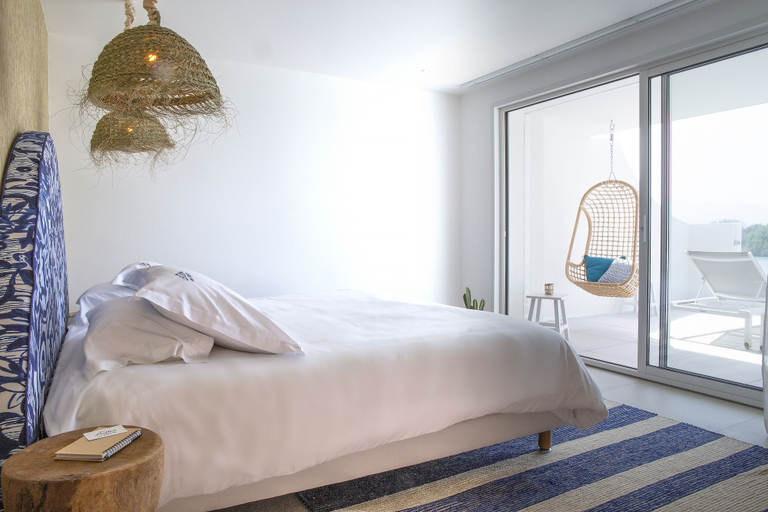 Bedroom 3, Les Bulles de Mer, Pyrénées-Orientales