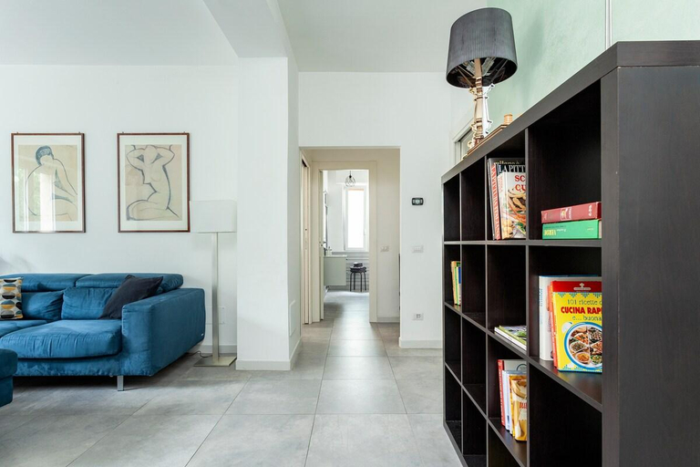 Others 3, Nolo Haven - Meryggiare Apartments, Milano