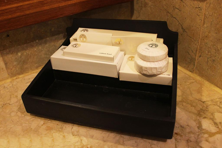 Amenities 8