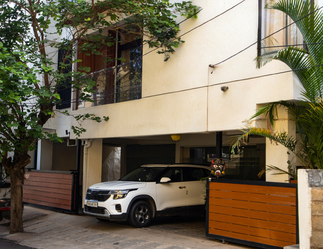 Others 3, Mystic Apartotel, Hebbal , Bangalore