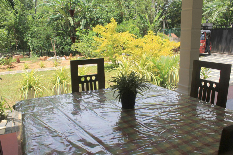Others 3, Sigiri Sanu Villa, Dambulla