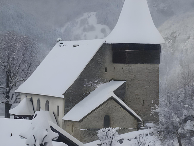 Others 3, Hotel Elite B&B, Pays-d'Enhaut