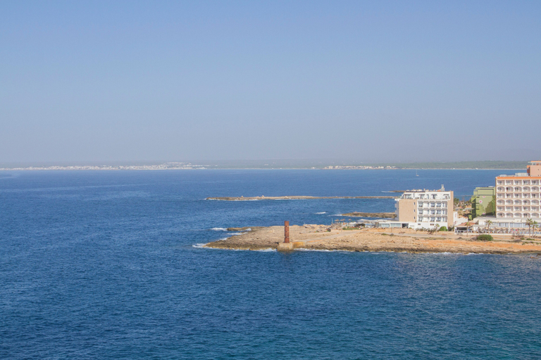 Exterior & Views 2, Iberostar Selection Es Trenc, Baleares