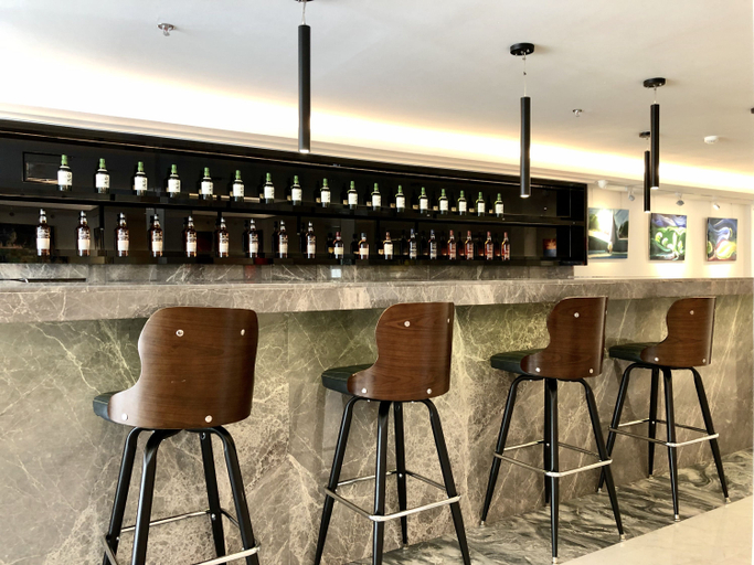 Food & Drinks 5, K.C Hotel, Yangon