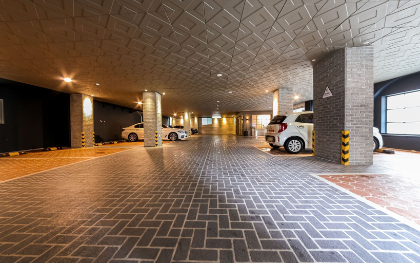 Others 5, Jinju Brooks Hotel, Jinju