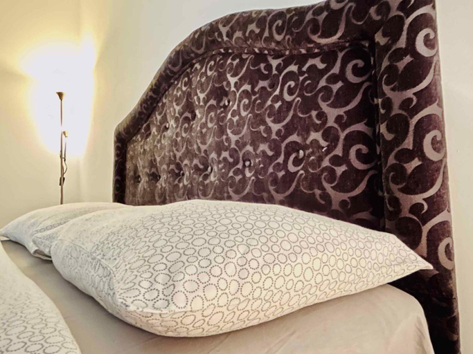 Bedroom, Apartments in Klimno, Dobrinj - Insel Krk 41813, Dobrinj