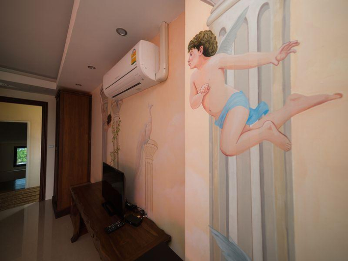 Others 5, Thongtara House Boutique (Deluxe Double Room2), Muang Samut Prakan