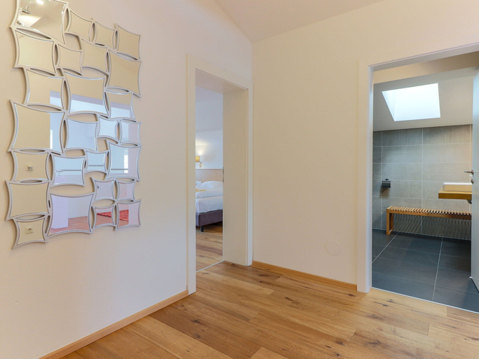 Others 5, Apartment in Krimml, Zell am See
