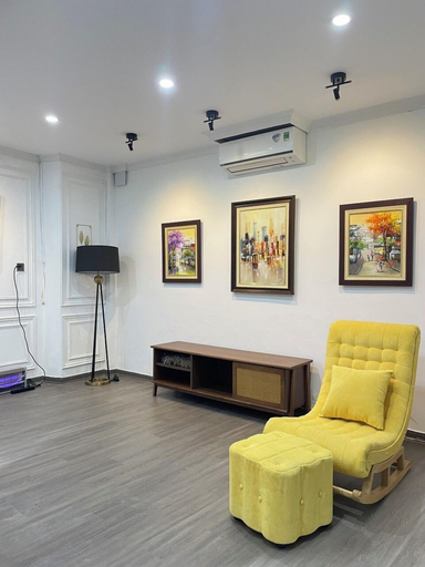 Others 5, Chau Bao An homestay, Huế