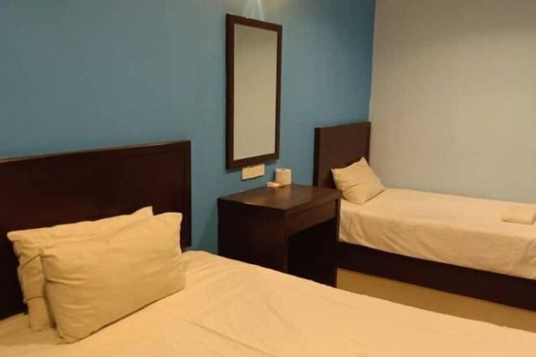 Bedroom 12