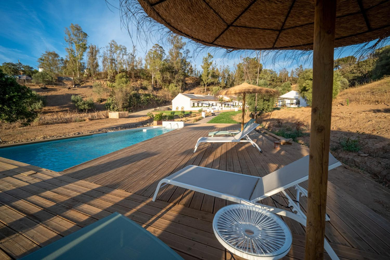 Sport & Beauty 5, Apartamentos, Finca Contrabando Sanlucar del Guadiana, Huelva, Huelva