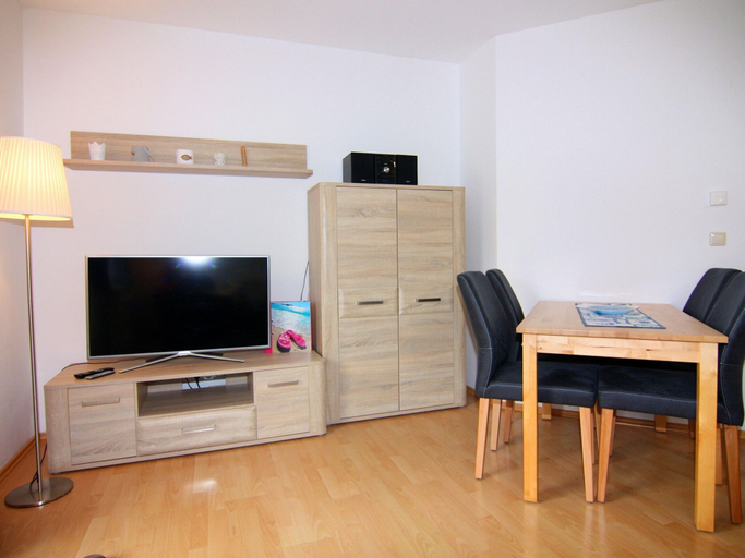 Dining 2, Apartment, Trassenheide, Vorpommern-Greifswald