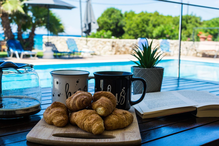 Others 3, Fanis seafront apartments, Ionian Islands