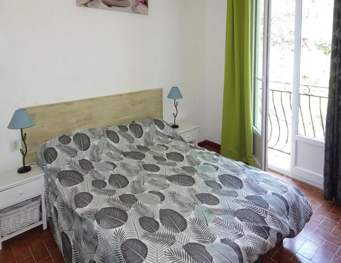 Room 3, Holiday Home With Swimming Pool, Vaucluse