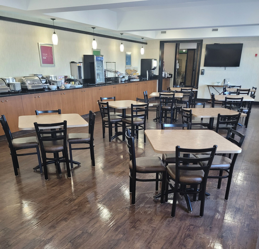 Food & Drinks 5, The Kanata Bonnyville, Division No. 12