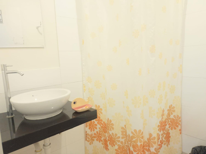 Bathroom 3, Departamentos Centricos en Lima, Lima