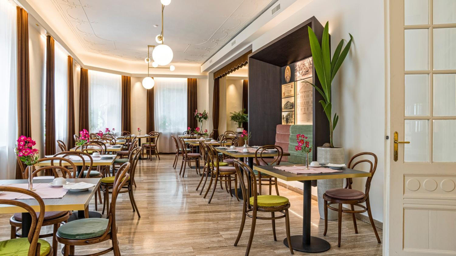 Food & Drinks 5, Hotel Jarolim, Bolzano