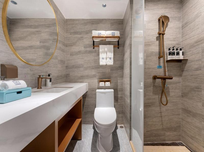 Bathroom 1