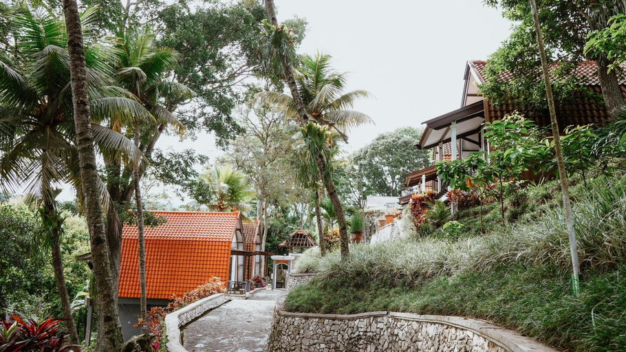 Others 1, Tidar Hotel & Cottages Malang, Malang