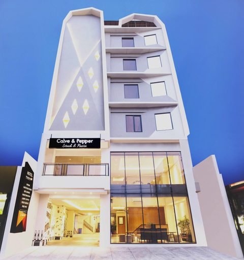 Exterior 1