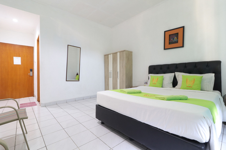 Hotel Huswah By Zuzu, West Jakarta