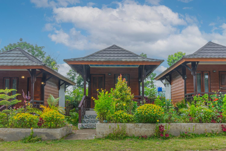 Pusaka Rinjani Bungalow, Lombok