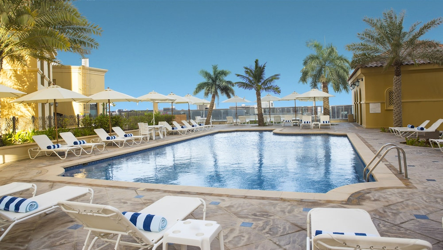 Roda Amwaj Suites, Jumeira