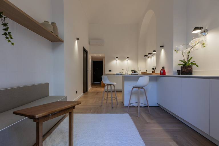 Room 2, Le Giacose Design 2 by Wonderful Italy, Torino