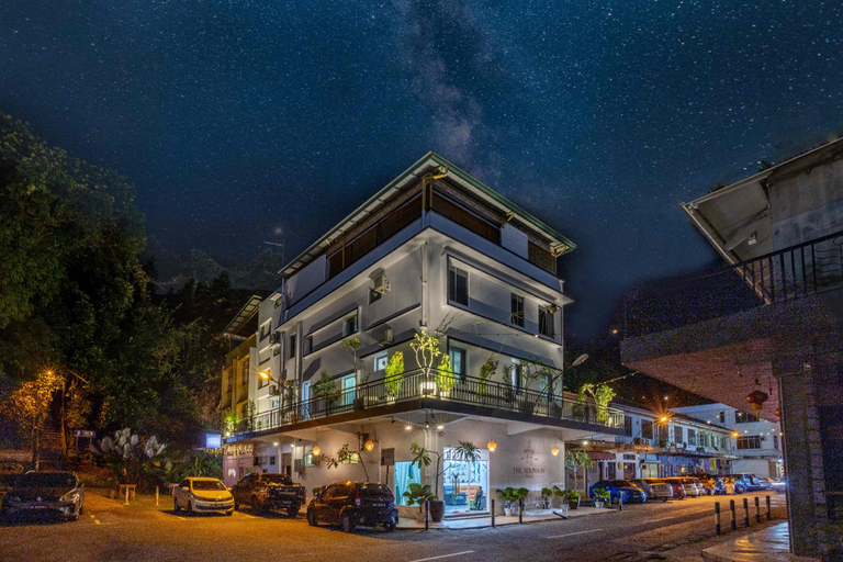 Others 4, Nunuk Ragang Hotel, Kota Kinabalu
