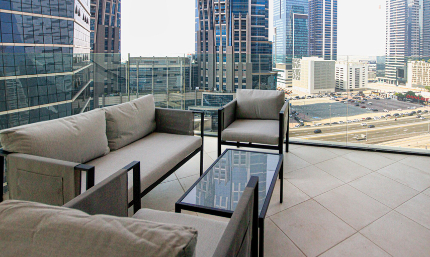 Others 4, Spacious 1BR Apt Designed by Missoni, Dubai