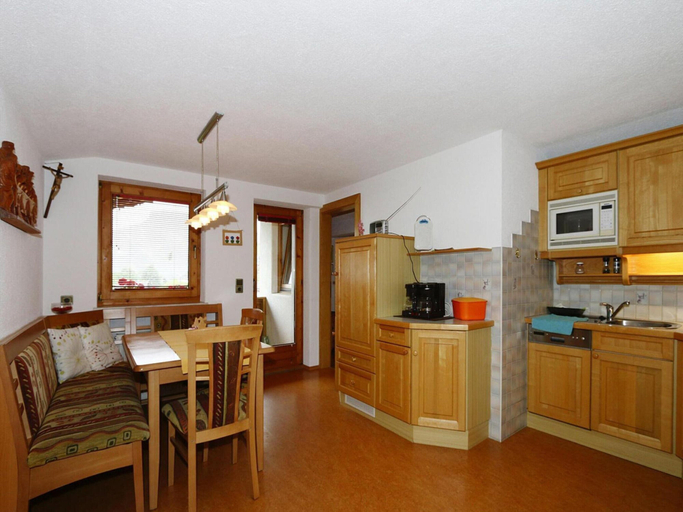 Others 5, Apartment in Hippach im Zillertal in the Mountains, Schwaz