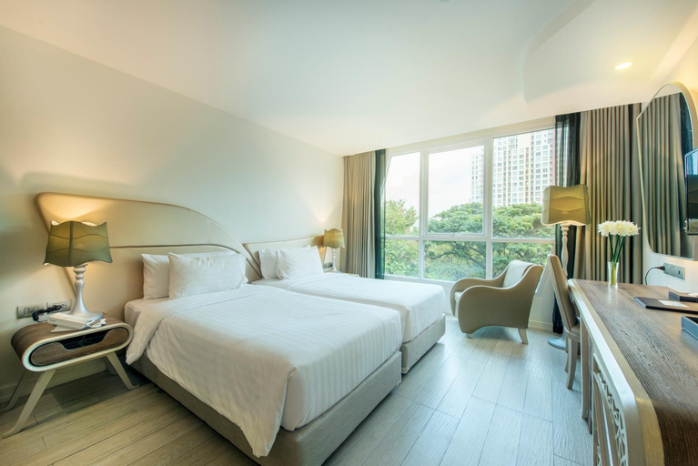 Bedroom 18