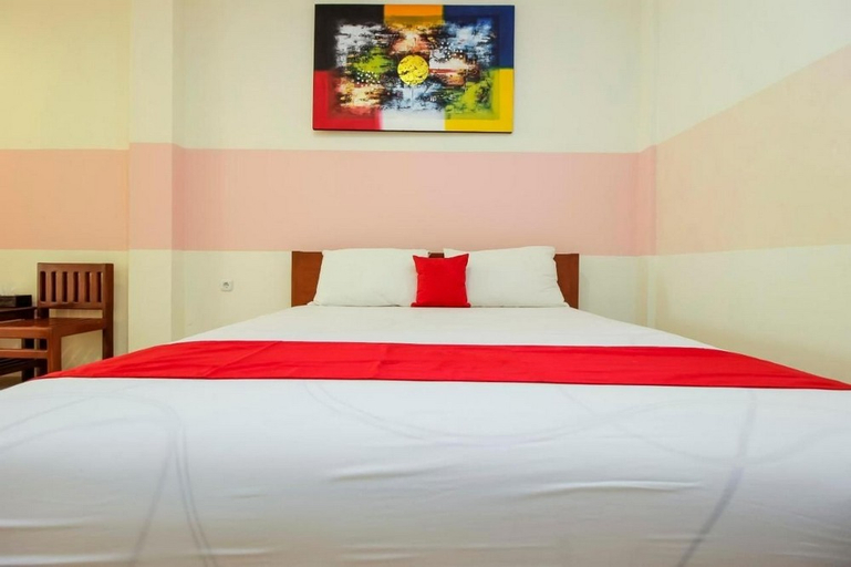 Bedroom 26