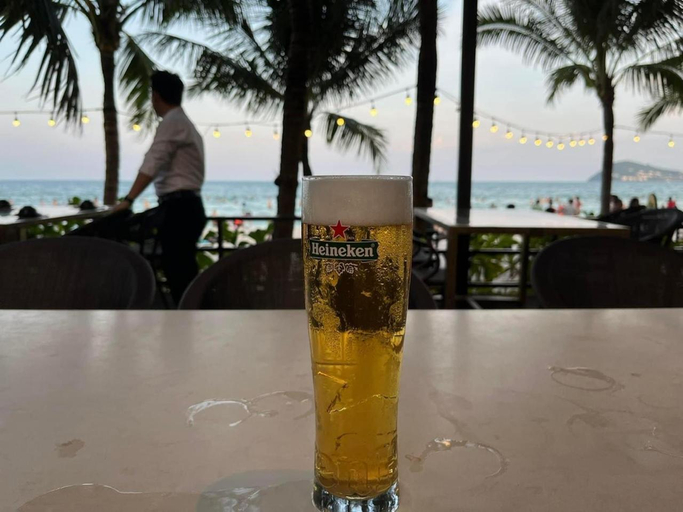 Food & Drinks 5, Mayka Hotel, Phú Quốc