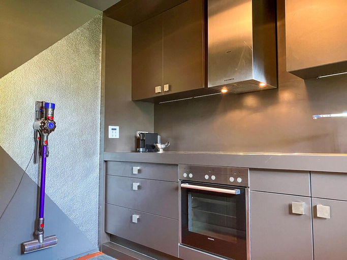 Others 3, Designer Wohnung nahe Flughafen und Messe, Esslingen