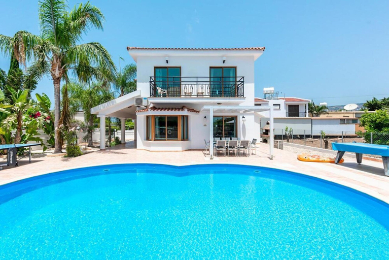 Sport & Beauty 1, Villa Corallina