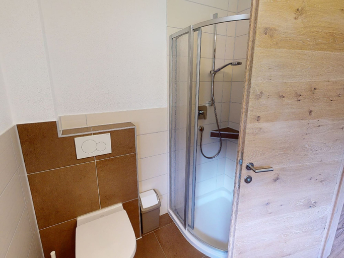 Others 3, Idyllic Apartment in Stumm With Panoramic View, Schwaz