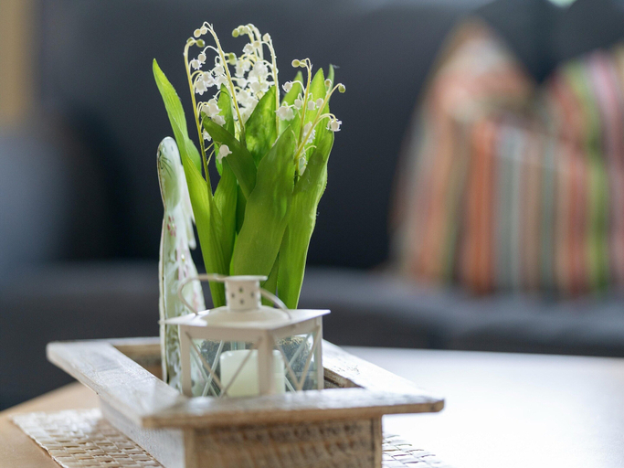Food & Drinks, Winsome Apartment in Bastorf With Private Garden, Rostock