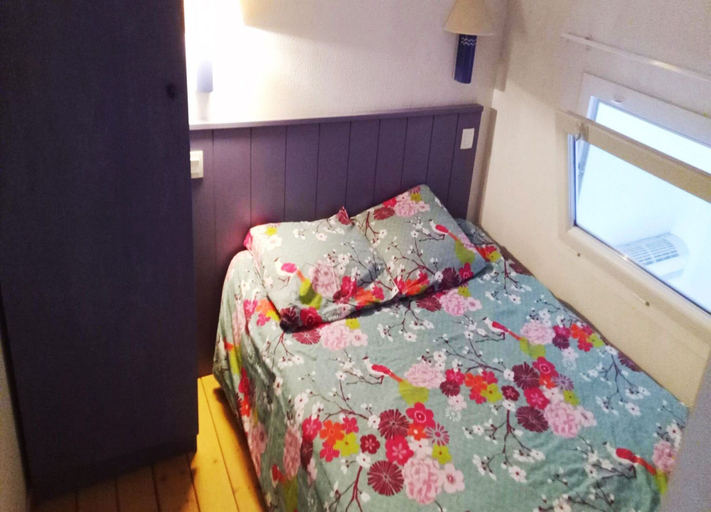 Room 3, Les Hameaux des Sables Vignie, Saint-georges-d'oleron, Holiday Home not Detached, Charente-Maritime