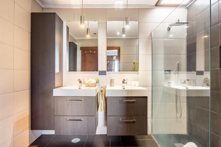 Bathroom 2, Tantulia villa Kalima in tenerife, Santa Cruz de Tenerife
