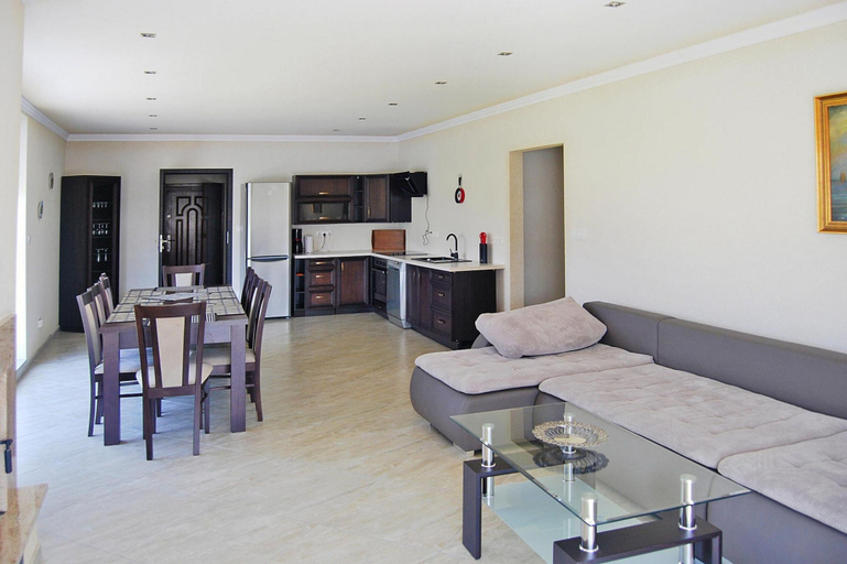 Others 5, Terraced House With Pool and Sauna, Sieciemin, Sławno