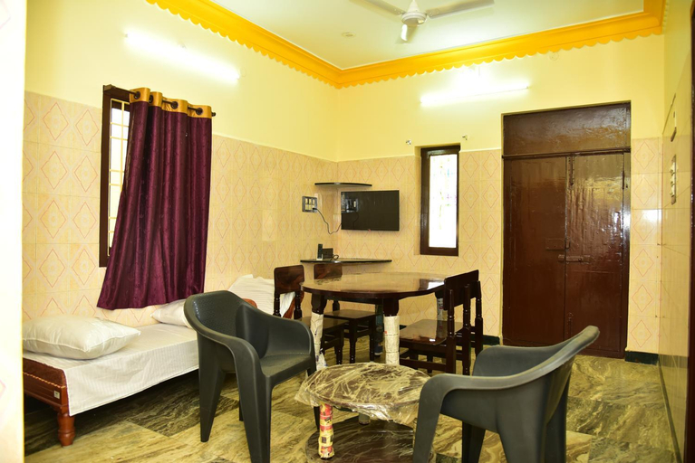 Others 3, RR Home Stay, Puducherry