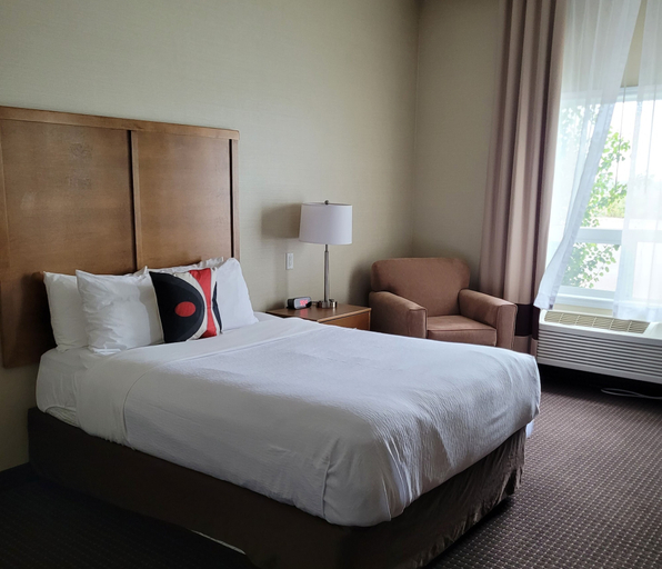 Bedroom 3, The Kanata Bonnyville, Division No. 12