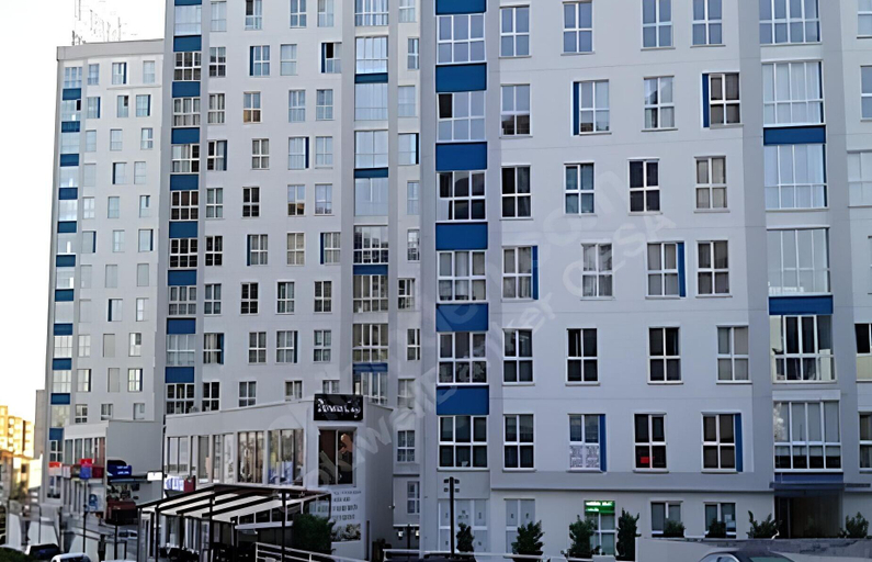 Exterior & Views, İNCİ House, Büyükçekmece