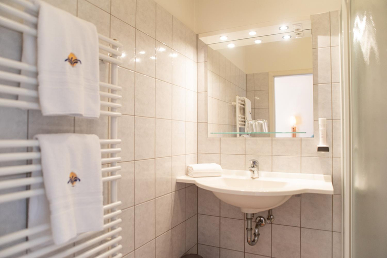 Bathroom 3, Hotel Gasthof Scheer, Südoststeiermark