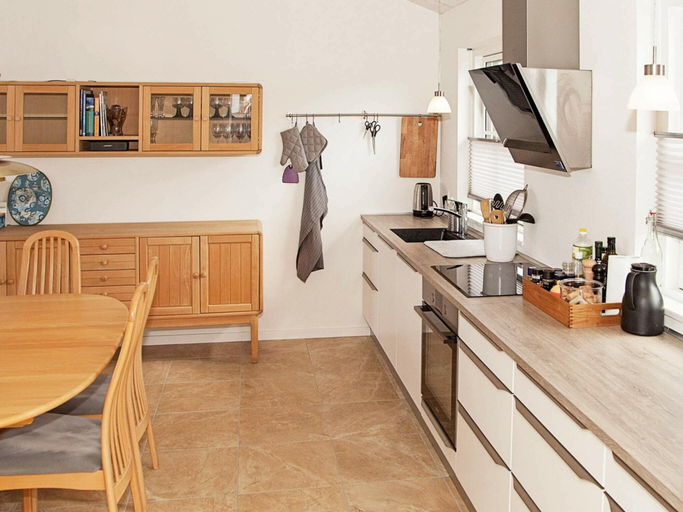 Interior 4, 5 Person Holiday Home in Farso, Vesthimmerland