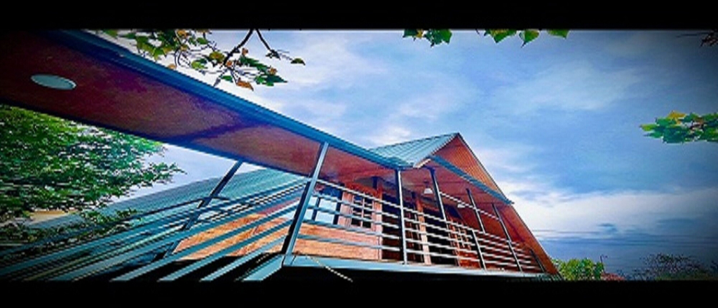 Exterior & Views 1, Winter Wood's, Dindigul