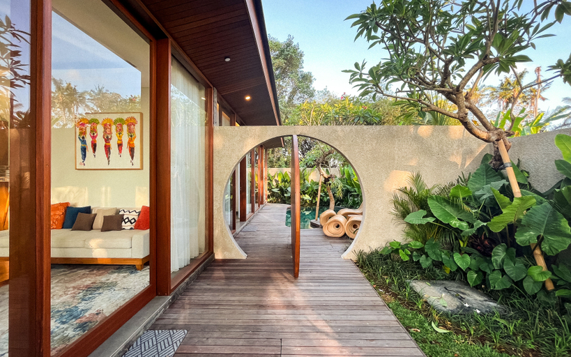 Exterior & Views 5, Villa Suarga des Anicca, Gianyar